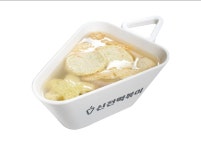 신전떡볶이 동두천점