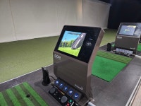 뉴스크린골프&GDR연습장