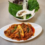 숯불구이 24시 9292고기집