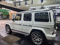 다이아몬드광택 손세차