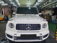 다이아몬드광택 손세차