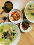또바기 칼국수