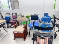 누리예케어복지용구의료기