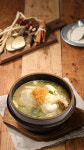 주왕산삼계탕 본점