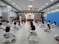 삼성태권스쿨