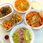 삼첩분식 울진점