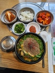 보은흑염소탕 시흥점