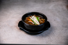 백제갈비