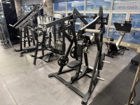 HJS 피티 스튜디오 천왕역