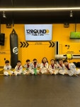 12ROUND 신진주역점