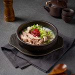 꽃돼지국밥
