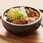 맛나감자탕 부산대점