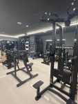 이너라인 짐 PT 군자점