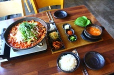 양철식당 취암점