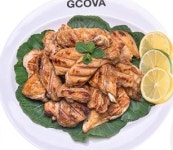 지코바치킨 덕하점