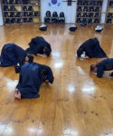 대한검도회 무검도관
