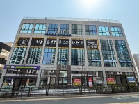 바르체용인대태권도장
