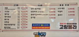 고랑몰라