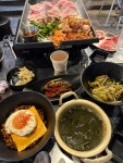 두사장네 깡통생고기 원종점