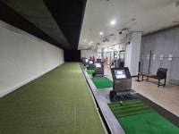 뉴스크린골프&GDR연습장