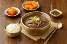 횡성휴게소(인천방향)