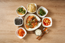 이대감 수제숯불 돼지갈비