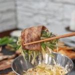 경아식당 삼성코엑스점