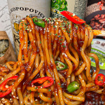 냠냠숯불두마리치킨 아산점