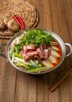 부엌데기의김치찌개