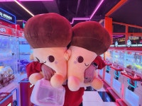 팡팡오락실