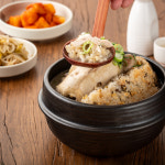 백제13월삼계탕 창원중동점