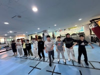 엘리트충남종합복싱체육관