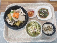 참치정육식당 담주
