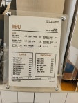 폭설&커피