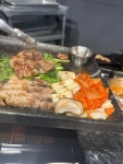 두사장네 깡통생고기 원종점