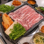경아식당 삼성코엑스점