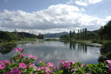 미가쉴 가족펜션