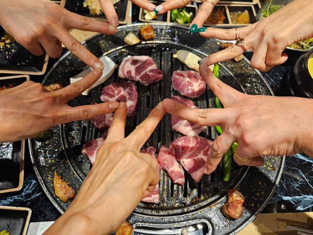 송도 소고기맛집 육도