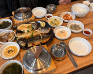 화덕에빠진고등어 부천본점