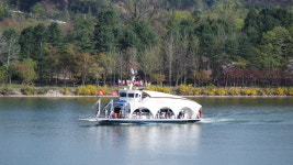 미가쉴 가족펜션