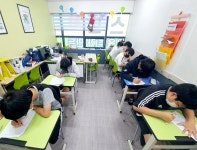 괴정스타삼성영수학원