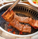 솔가숯불갈비 송천점