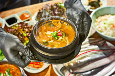 해품장팔팔장어 본점