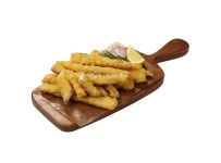 신전떡볶이 동두천점