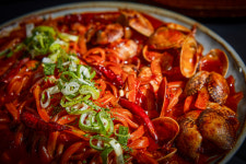 당나발포차 성신여대점
