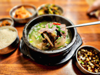 유정이네봉평막국수닭칼국수