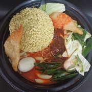 즉석떡볶이(밀키트) 2~3인분