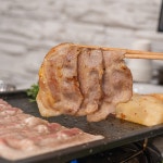 경아식당 삼성코엑스점