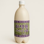 원조중원탑막국수 진천이월점