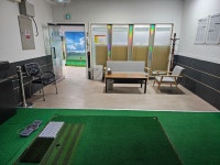 뉴스크린골프&GDR연습장